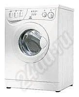 Лот: 176231. Фото: 1. Стиральная машина-автомат Indesit... Стиральные машины