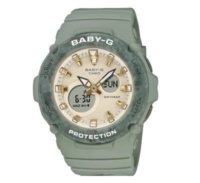 Лот: 21046124. Фото: 1. Часы Casio Baby-G BGA-275M-3A... Оригинальные наручные часы