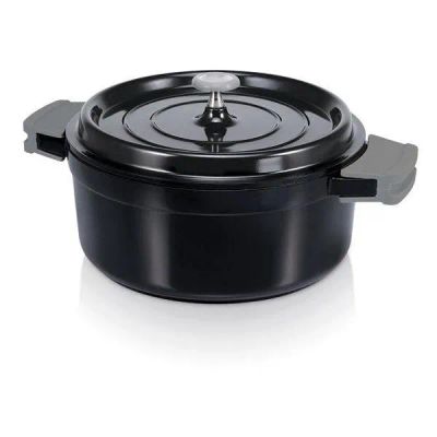 Лот: 24546420. Фото: 1. Кастрюля с крышкой Beka Cook'On... Кастрюли