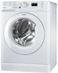 Лот: 16492153. Фото: 1. Стиральная машина Indesit BWSA... Стиральные машины