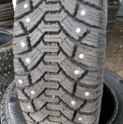 Лот: 14213177. Фото: 1. 185 70 R14 (185/70R14) Tunga Nordway... Шины