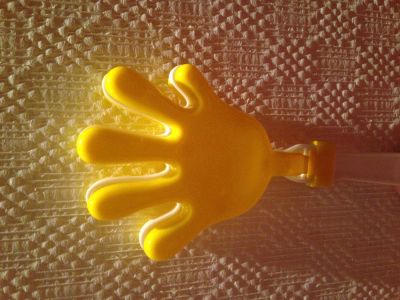 Лот: 5040692. Фото: 1. Ладошки-хлопушки. Разное