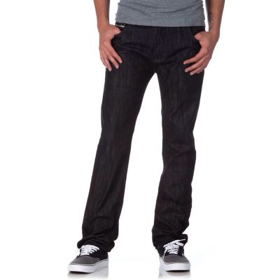 Лот: 3611292. Фото: 1. Джинсы Vans V66 Slim Jeans размер... Брюки, джинсы, шорты