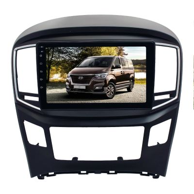 Лот: 19589262. Фото: 1. Переходная рамка для Hyundai H1... Разное