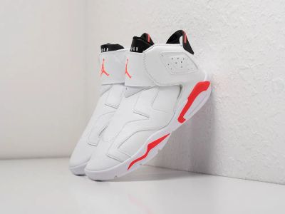 Лот: 19386630. Фото: 1. Кроссовки Nike Air Jordan 6. Кеды, кроссовки