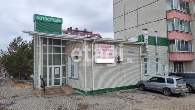 Лот: 23018867. Фото: 1. Продам нежилое помещение. Код... Коммерческая недвижимость