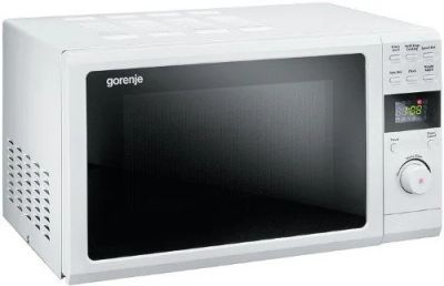 Лот: 13794787. Фото: 1. СВЧ GORENJE MO17DW MO17DW. Микроволновки, мини-печи