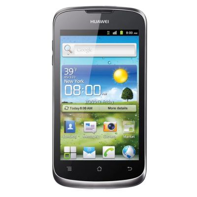 Лот: 3885475. Фото: 1. Продам смартфон Huawei Ascend... Смартфоны