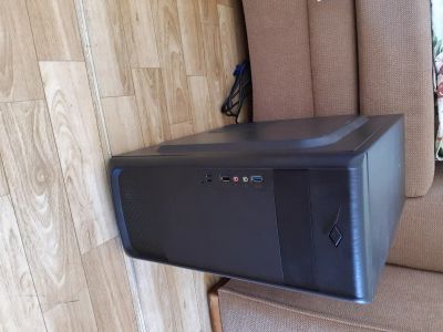 Лот: 16063565. Фото: 1. Игровой компьютер, гарантия!!!. Компьютеры в сборе