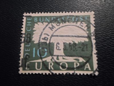 Лот: 17337545. Фото: 1. Марка для Вашей коллекции. №28160. Марки