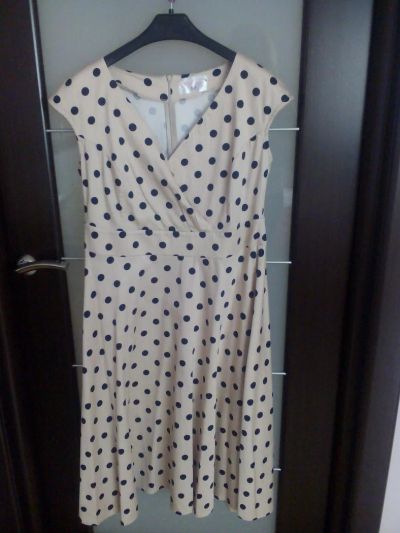 Лот: 6981856. Фото: 1. Платье матильда. Платья