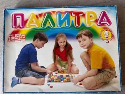 Лот: 25776373. Фото: 1. Развивающая игра. Развивающие