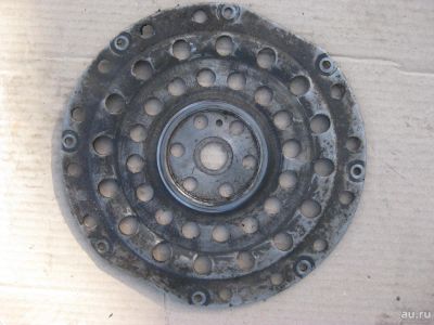 Лот: 9218051. Фото: 1. Маховик Honda D15B. Двигатель и элементы двигателя