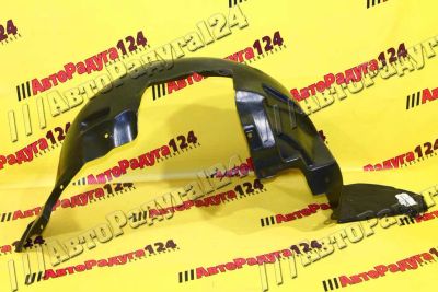 Лот: 18644143. Фото: 1. Подкрылок Chevrolet Lacetti (2004-... Кузов
