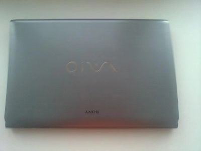 Лот: 4168083. Фото: 1. Ноутбук SONY ОБМЕН на интересное... Ноутбуки
