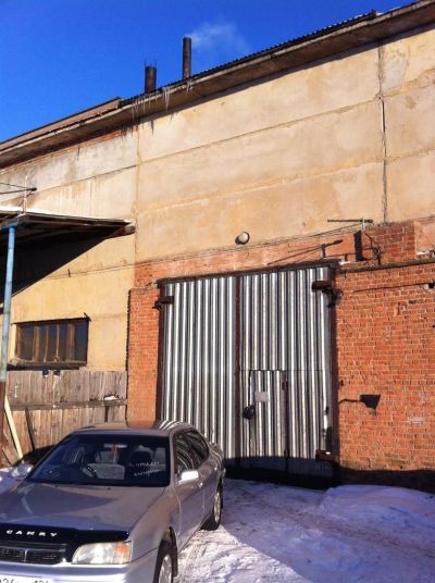 Лот: 2642410. Фото: 1. Продам Бокс в Канске,ОБМЕН. Гаражи, парковочные места