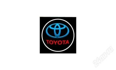 Лот: 2784427. Фото: 1. Светодиодная подстветка Toyota. Детали тюнинга