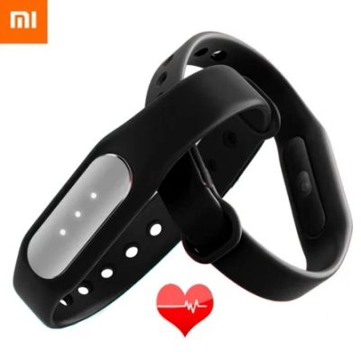 Лот: 7355555. Фото: 1. Фитнес-браслет Трекер Xiaomi Mi... Пульсометры, шагомеры, секундомеры
