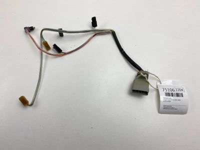 Лот: 21111369. Фото: 1. Проводка АКПП Toyota Vista 2003... Двигатель и элементы двигателя