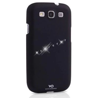 Лот: 4554216. Фото: 1. Накладка для Samsung i9300 Galaxy... Чехлы, бамперы