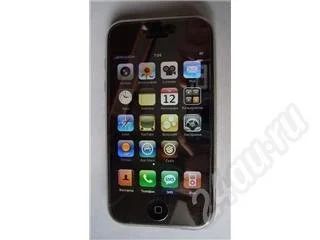 Лот: 353204. Фото: 1. iPhone 2G 8GB. Смартфоны
