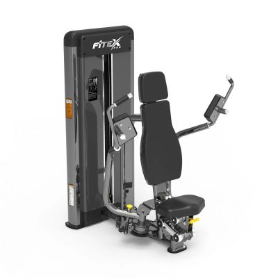Лот: 24919570. Фото: 1. Грудь машина Fitex Pro FTX-61F07. Силовые, скамьи, стойки
