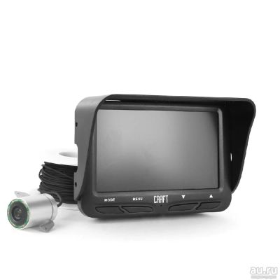Лот: 13671481. Фото: 1. Подводная камера CRAFT FishEYE... Экшн камеры