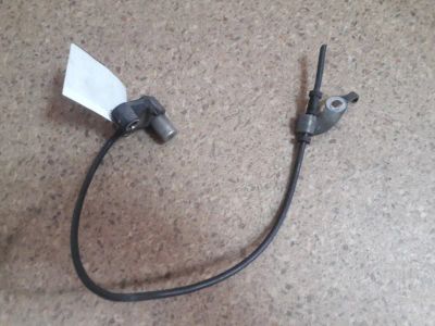 Лот: 21410554. Фото: 1. датчик abs Mazda Atenza GG3S. Двигатель и элементы двигателя