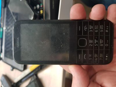 Лот: 12531316. Фото: 1. Телефон Nokia (15754). Кнопочные мобильные телефоны