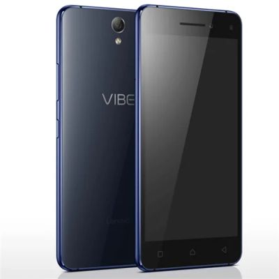 Лот: 14580568. Фото: 1. Lenovo Vibe S1. Дисплеи, дисплейные модули, тачскрины