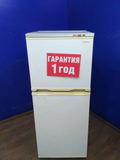 Лот: 14051209. Фото: 1. Холодильник (эконом) бирюса б-22... Холодильники, морозильные камеры