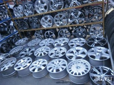 Лот: 13596864. Фото: 1. Куплю авто диски. Диски