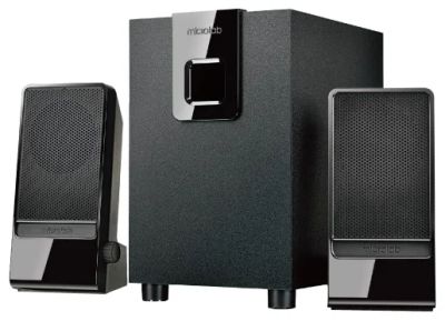 Лот: 4642475. Фото: 1. акустика Microlab M-100. Акустические системы