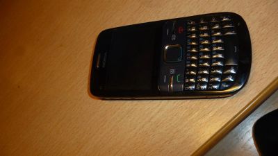 Лот: 3484438. Фото: 1. Телефон nokia c3. Кнопочные мобильные телефоны