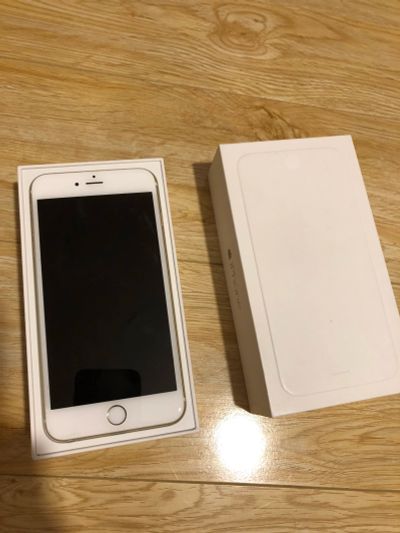 Лот: 11648837. Фото: 1. Iphone 6 plus 64gb. Смартфоны