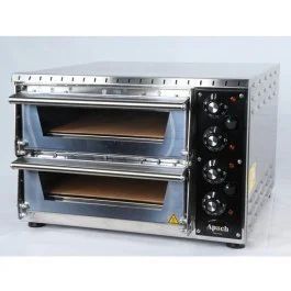 Лот: 10480916. Фото: 1. Печь для пиццы apach ams2. Пищевое