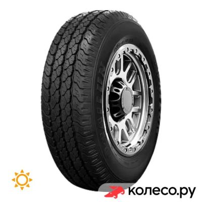 Лот: 25356651. Фото: 1. SL-12 195/80 R15 106/104S. Шины