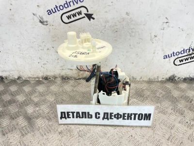 Лот: 25558508. Фото: 1. насос топливный Opel Astra J. Топливная система