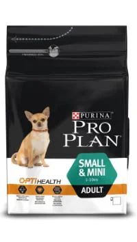 Лот: 9555935. Фото: 1. ProPlan (ПроПлан) для собак мелких... Корма