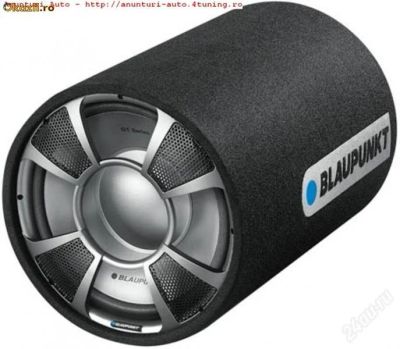 Лот: 1177171. Фото: 1. blaupunkt GT1200. Сабвуферы