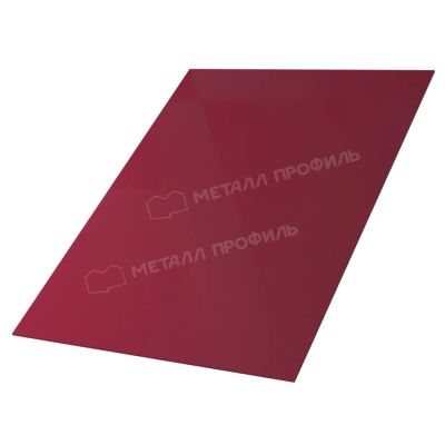 Лот: 24027569. Фото: 1. Лист плоский (VikingMP-01-3005-0... Кровельные материалы