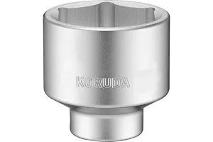 Лот: 21569425. Фото: 1. Головка торцевая KR-4SK21 1/2... Расходные материалы, сменные насадки