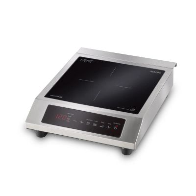 Лот: 24653992. Фото: 1. Настольная плитка Caso Pro Chef... Плиты, духовые шкафы, варочные поверхности