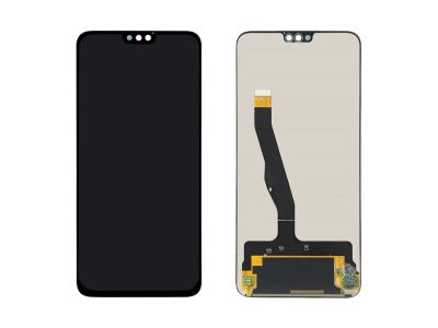 Лот: 13961724. Фото: 1. Дисплей для Huawei Honor 8X... Дисплеи, дисплейные модули, тачскрины