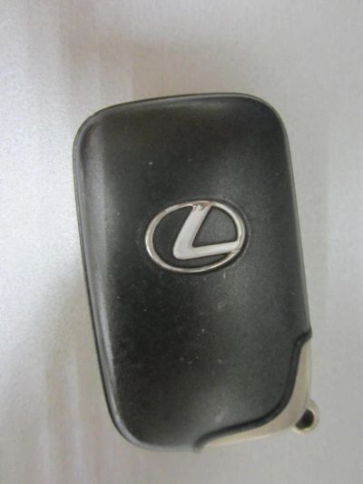 Лот: 10455293. Фото: 1. Смарт ключ Lexus GS300 GS350 GS430... Другое (автозапчасти)