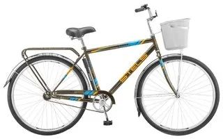 Лот: 15936558. Фото: 1. Велосипед STELS Navigator-300... Велосипеды