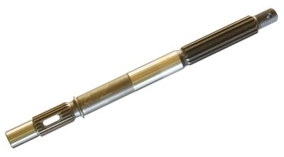 Лот: 21364164. Фото: 1. Гребной вал YAMAHA 40H, 50D old... Запчасти для лодок, катеров, лодочных моторов
