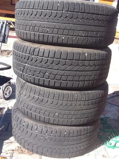 Лот: 1732533. Фото: 1. toyo open country 255/55 r18 -... Шины