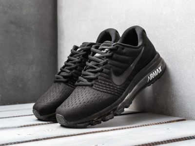 Лот: 16031209. Фото: 1. Кроссовки Nike Air Max 2017 (10459... Кеды, кроссовки, слипоны