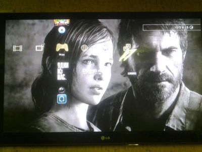 Лот: 4873748. Фото: 1. Sony PlayStation 3. Прошита Habib... Игровые приставки, консоли